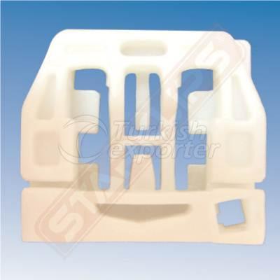 Клипса оконного регулирования 0089 Skoda Octavia