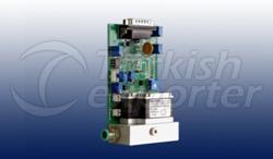 Matrix صمام EPR 050