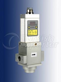 Matrix صمام SPR 100