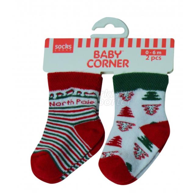 Baby Socks