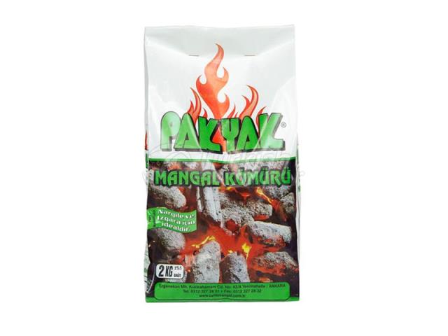 Broiler Charcoal