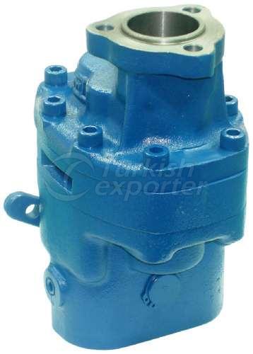 مضخة هيدروليكية مسننة   MP 13