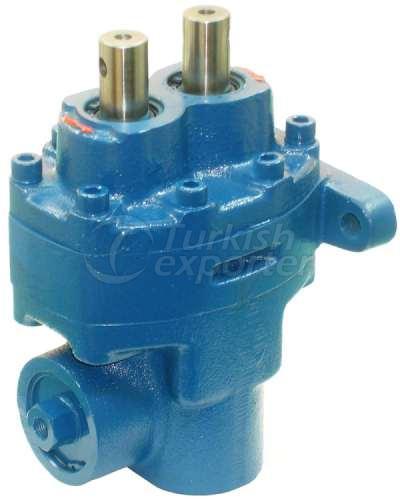 مضخة هيدروليكية مسننة   VP20