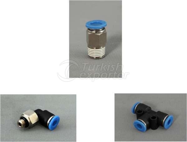 معدات ربط هوائي 1/4  -مربط هوائي