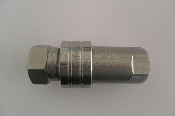 معدات ربط هوائي 1/4 r 1' BSP Oto Rekor