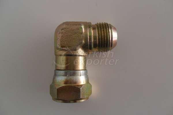 صامولة التحكم