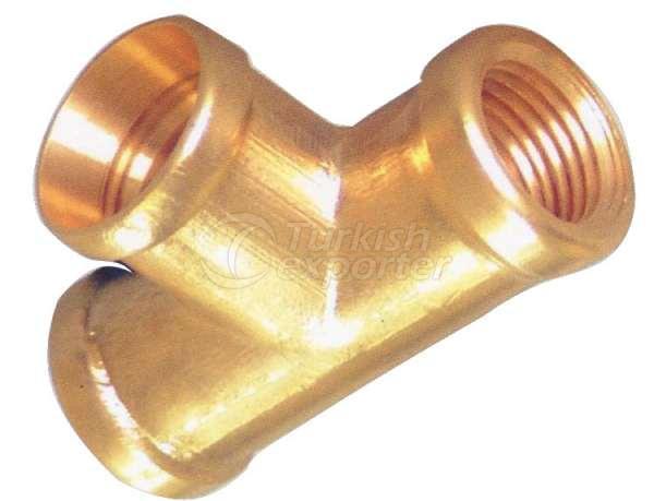 تركيبات فرامل