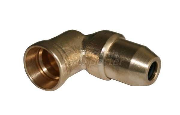 تركيبات فرامل