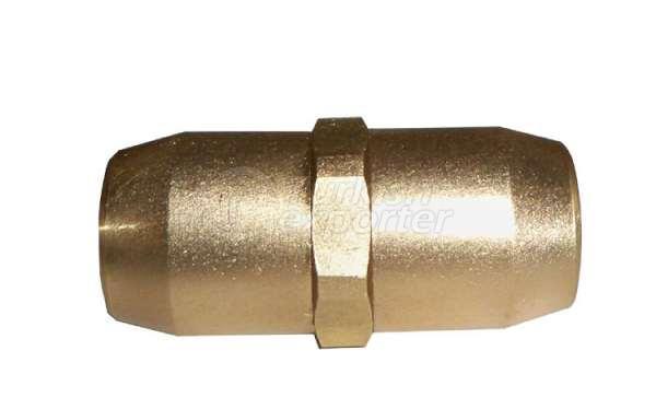 تركيبات فرامل