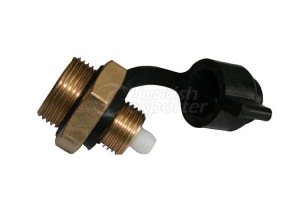 تركيبات فرامل