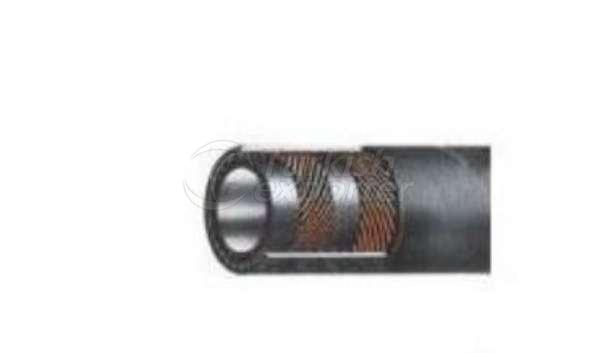 خراطيم مائية هيدروليكية   Ege 10