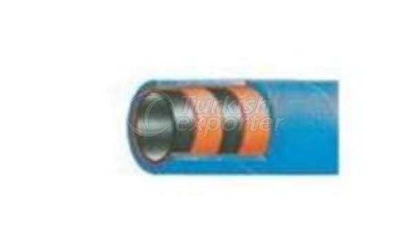 خراطيم مائية هيدروليكية  Kars