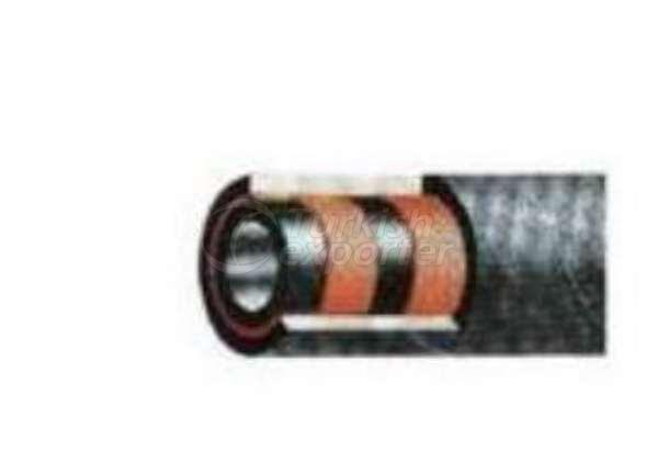 خراطيم مائية هيدروليكية   Kuka