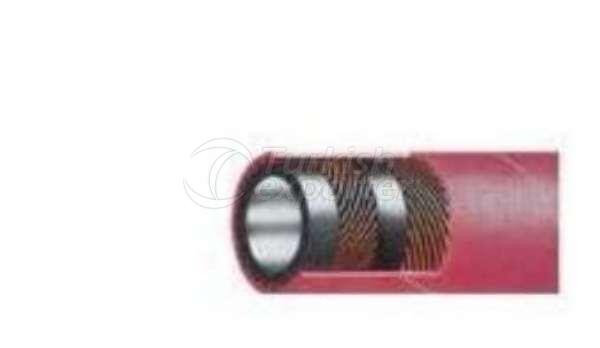 خراطيم مائية هيدروليكية   Marmara