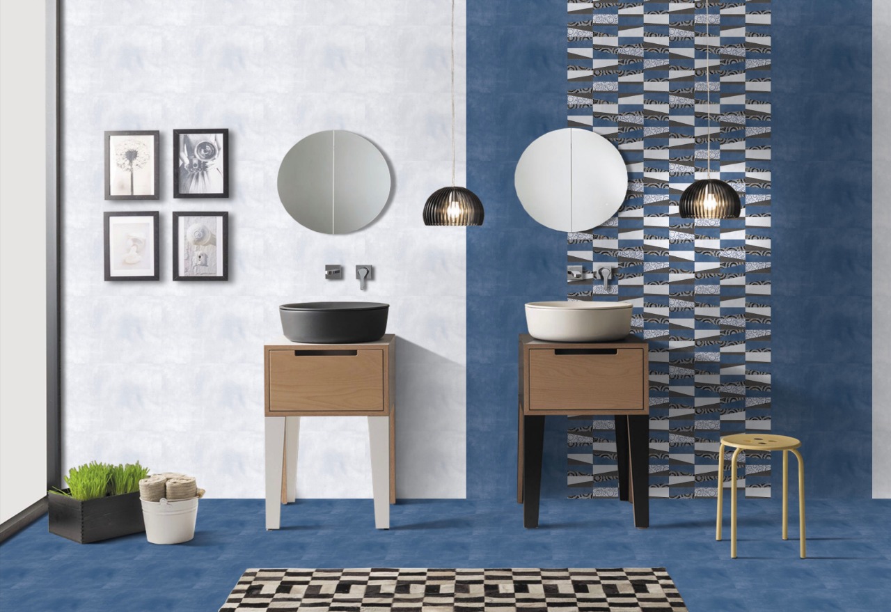 CERAMIC WALL TILES