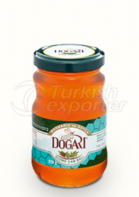 Marmaris And Datca Pine Honey 225 gr