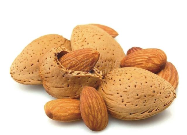 Amandes