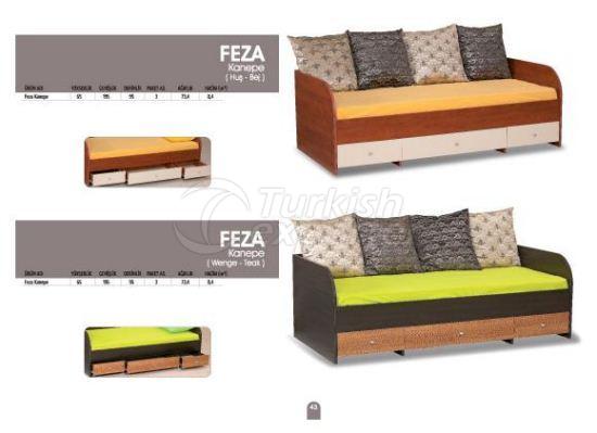 Sofas Feza