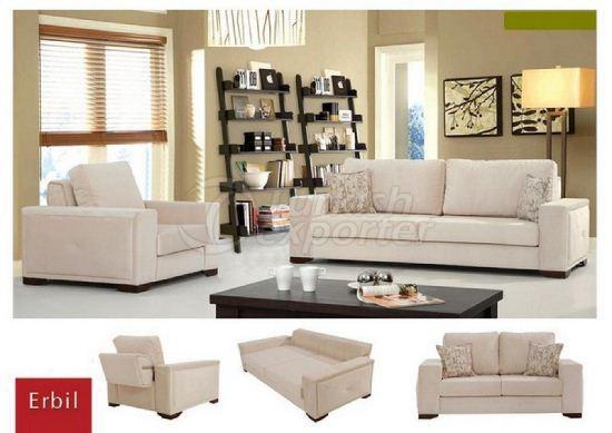 Sets de estar Erbil