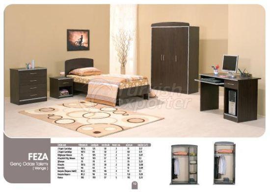 Sala de Jovens Feza