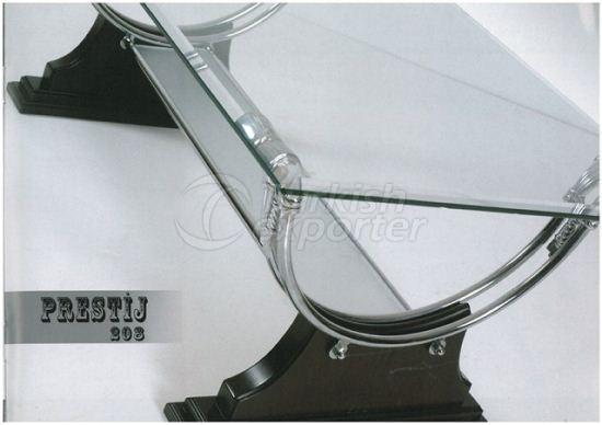 Mesinhas de mesa Prestij