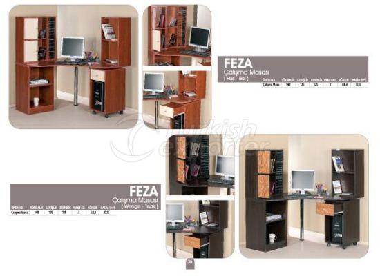 Escritórios Feza