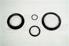 Lid Gaskets