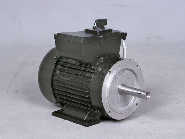 Milking Machine Engine