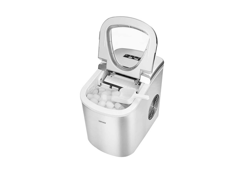 Maxifroze Ice Maker