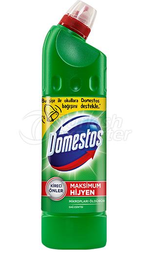 DOMESTOS BLEACH MOUNTAIN BREEZE