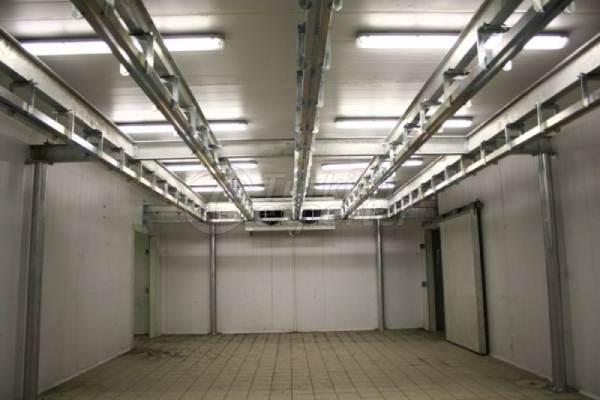 Portable Panel Cold Rooms