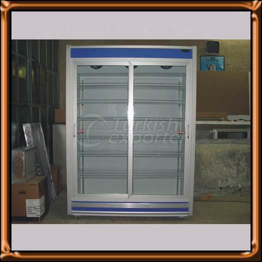 Beverage Cabinets