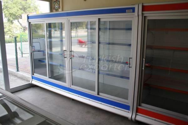 Dairy Product Rayons