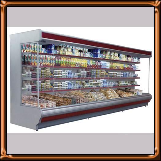 Dairy Product Rayons