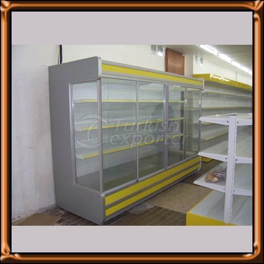 Dairy Product Rayons