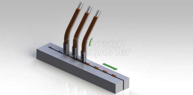 Ürün Besleme Sistemleri