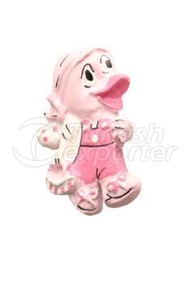 Baby Room Handles 50.B243