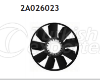 Radiator Fan -IV50406023
