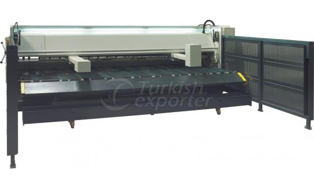 Guillotine Shears - HGL