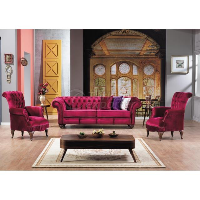 Living Room Sets Chester