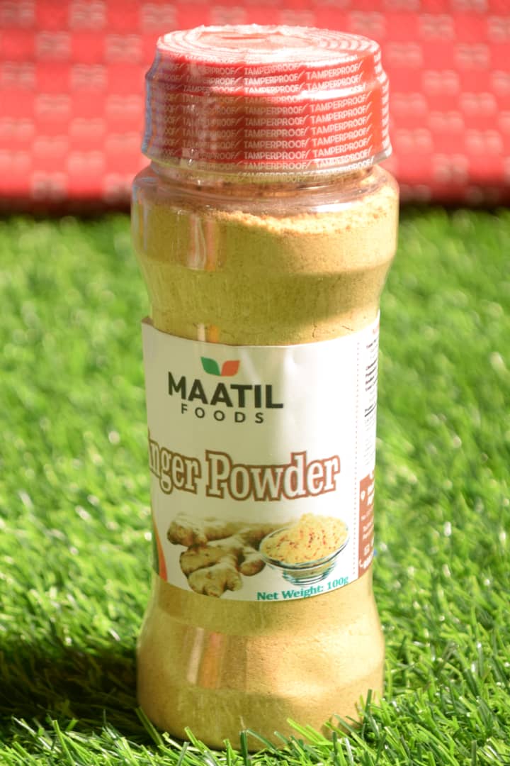 Maatil Ginger Powder