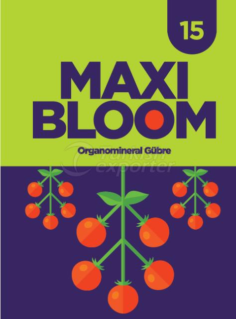 MAXI BLOOM