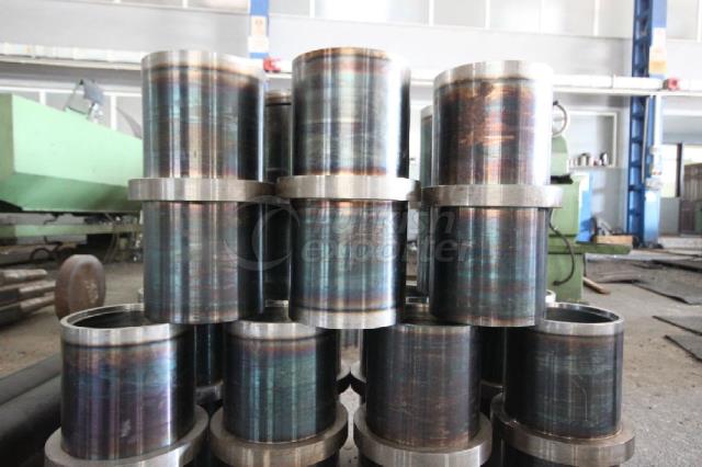 Oil and Energy Industry Products