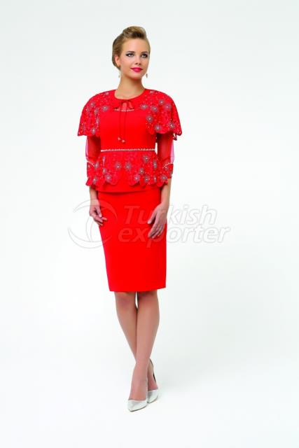 Vêtements pour femmes 101013183