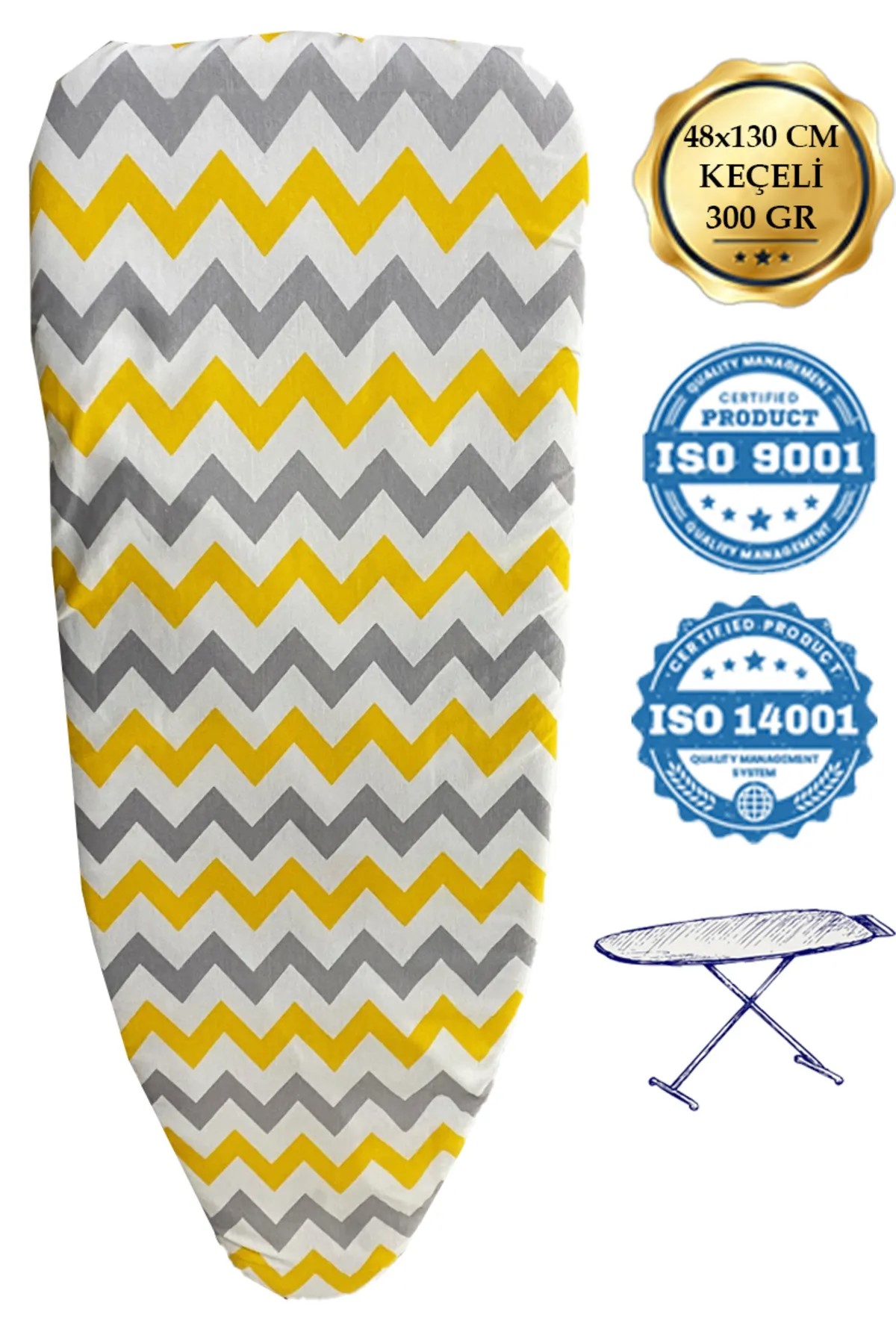 Ironing Board Cover