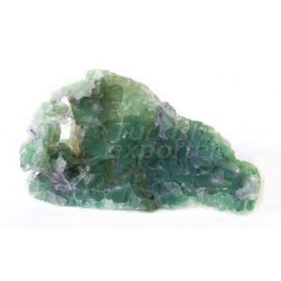 Fluorspar