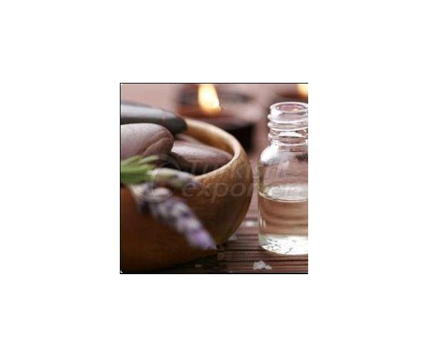 Aromatherapy Essences