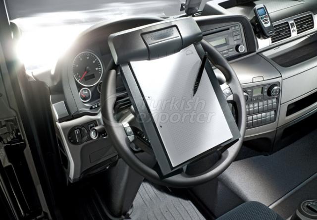 Tractor Unit MAN TGL