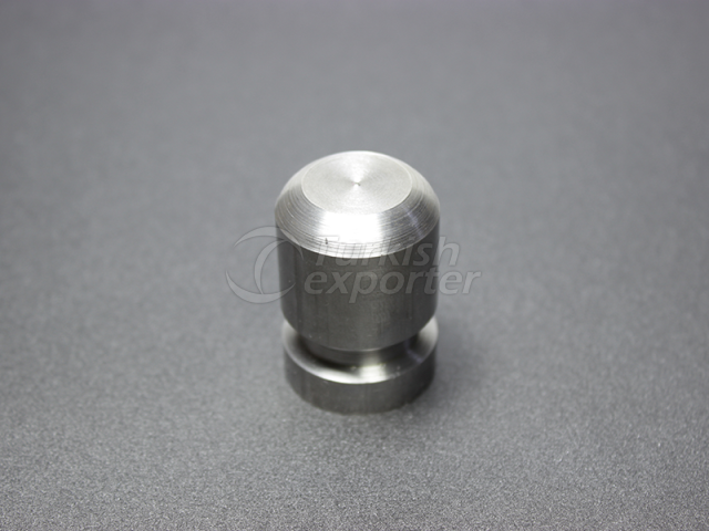 Automat Manufacturing 405