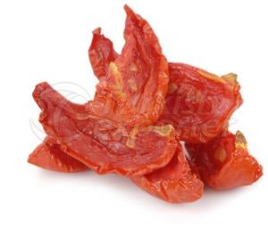 Semi Dried Tomatoes